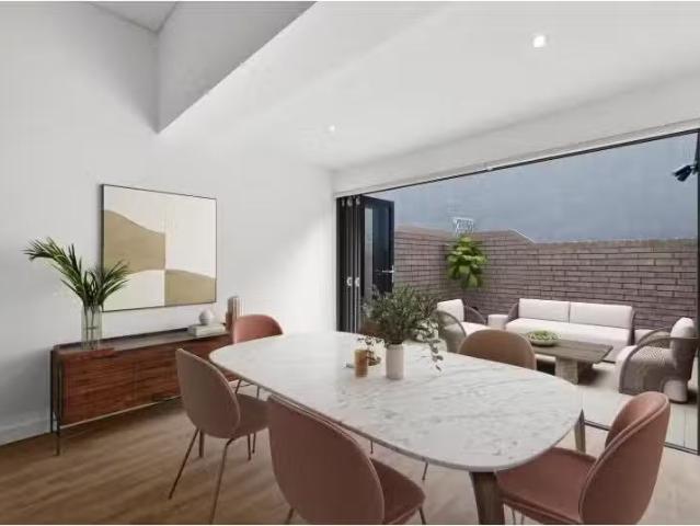 Condo for rent in Sydney, New South Wales