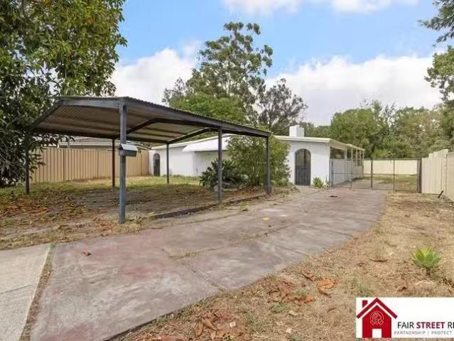 House for rent in Armadale, Western Australia