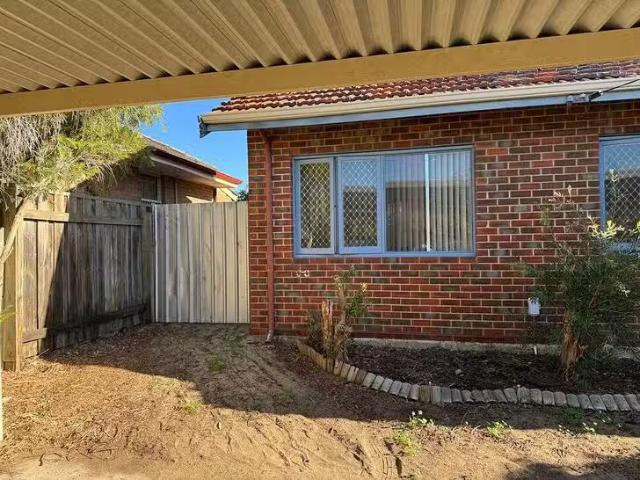 House for rent in Coolbellup, Western Australia