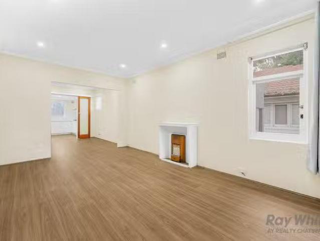 House for rent in Willoughby, New South Wales