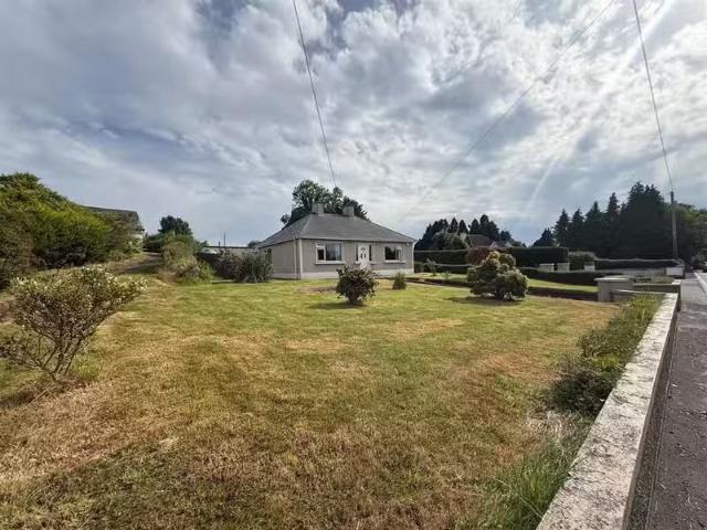 House to rent