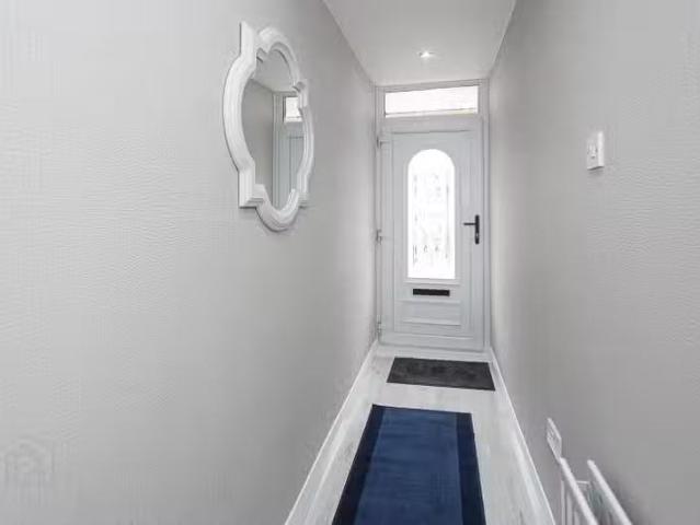 House to rent