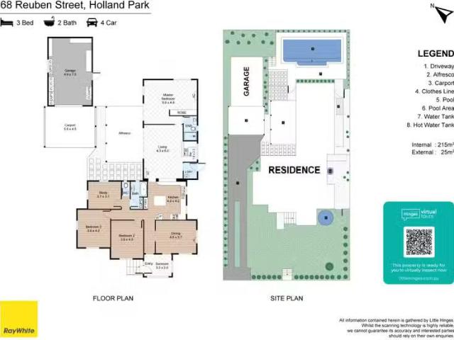 House for rent in Toombul, Queensland