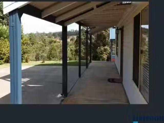 House for rent in Bridgetown, Western Australia