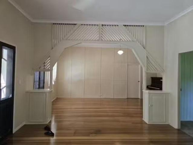 House for rent in Queensland