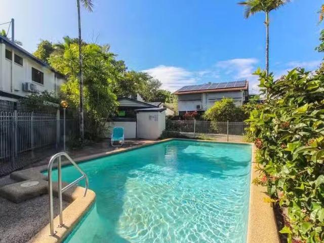 House for rent in Cairns, Queensland