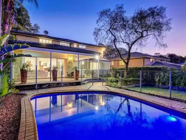 House for rent in Sydney, New South Wales