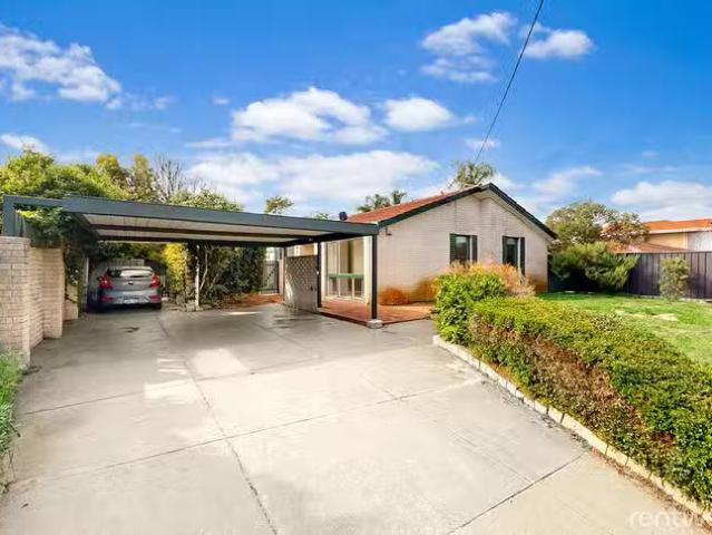 House for rent in Bateman, Western Australia