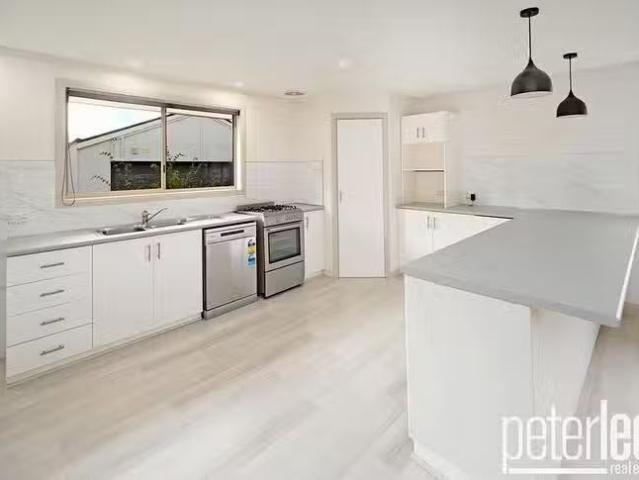 House for rent in Launceston, Tasmania