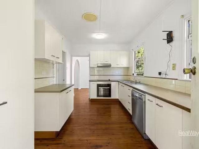 House for rent in Toombul, Queensland