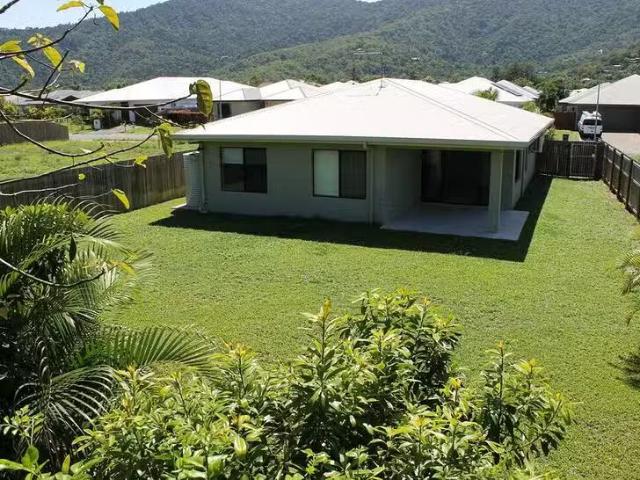 House for rent in Smithfield, Queensland