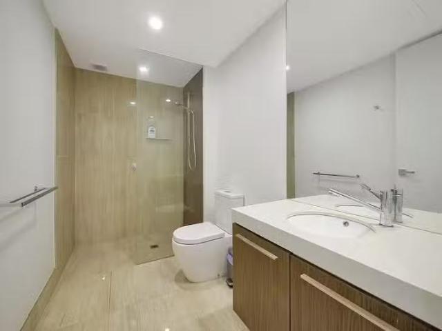 Apartment for rent in Camerons Creek, Victoria