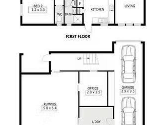 House for rent in Townsville, Queensland