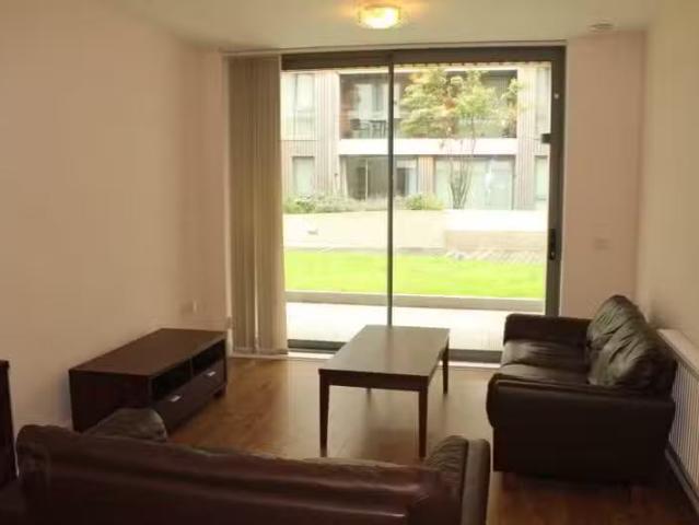 Apartment to rent in Edenderry, North Tipperary