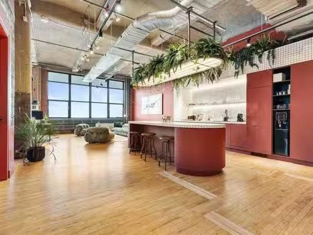 House for rent in St. Leonard's, Quebec