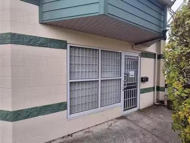 House for rent in Nanaimo, British Columbia