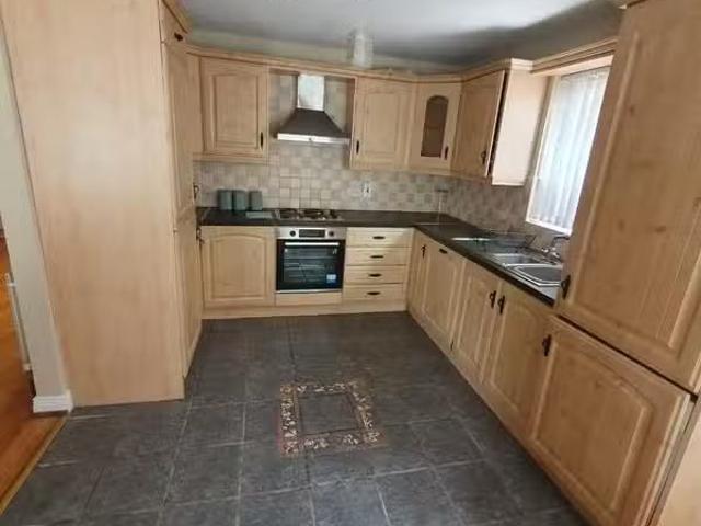 Apartment to rent