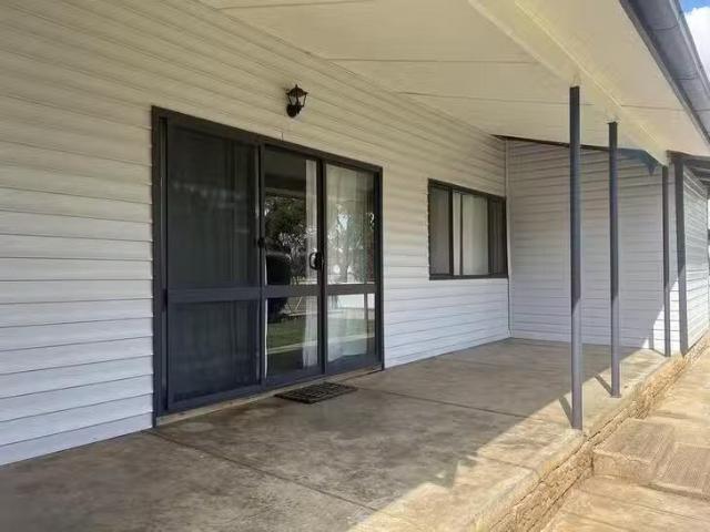 House for rent in Berrigan, New South Wales
