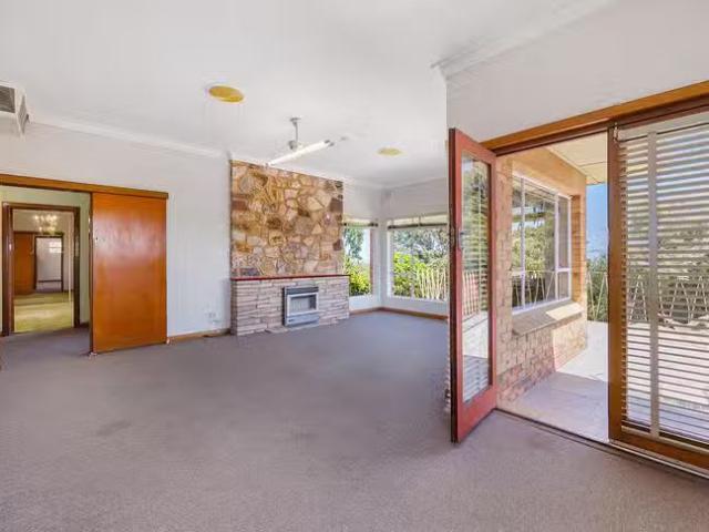 House for rent in Horseshoe Creek, South Australia