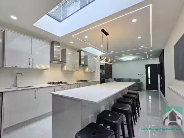 House for rent
