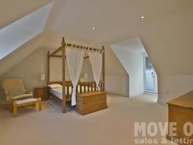 House for rent in Broadstone, Poole