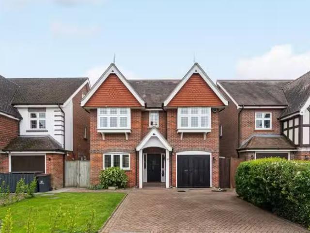 House for rent in Park Langley, Greater London
