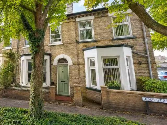 House for rent in Arrington, Cambridgeshire