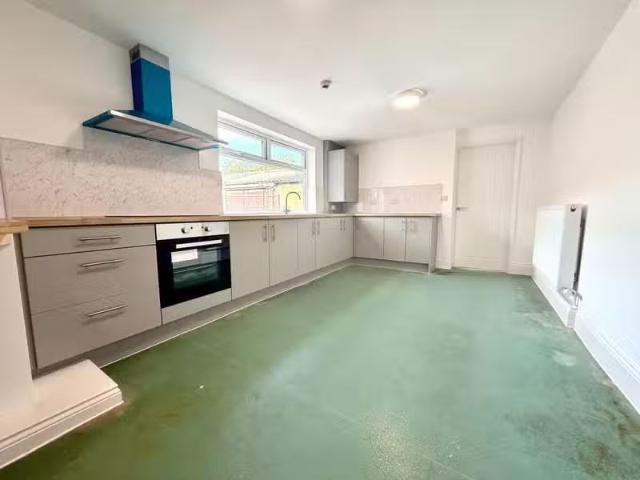 House for rent in Eskdale