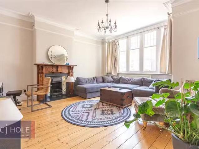 House for rent in Feckenham, City Of Bristol