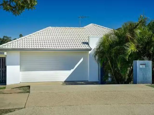 House for rent in Gladstone, Queensland