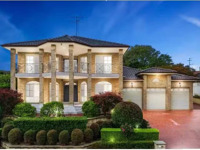 House for rent in Glen Alpine, Sydney