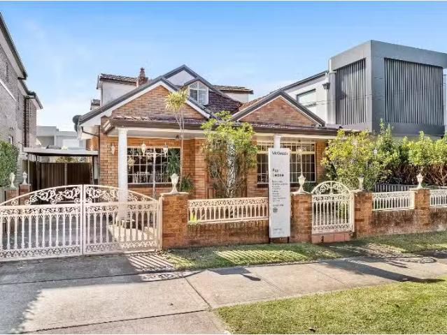 House for rent in Sydney, New South Wales