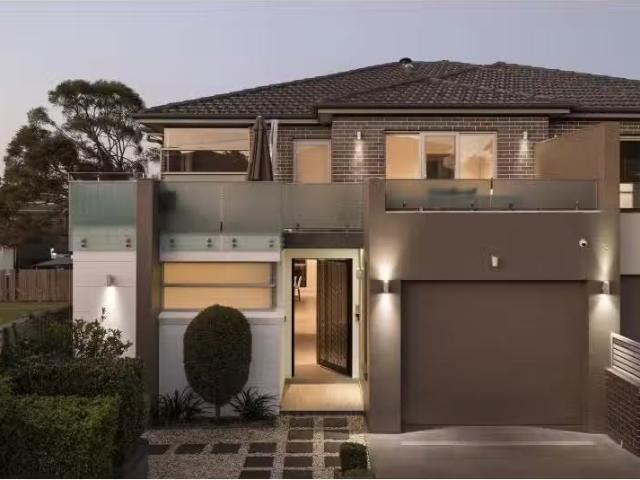 Condo for rent in Sydney, New South Wales