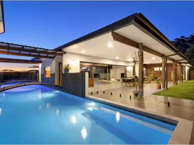House for rent in Coorabell, New South Wales