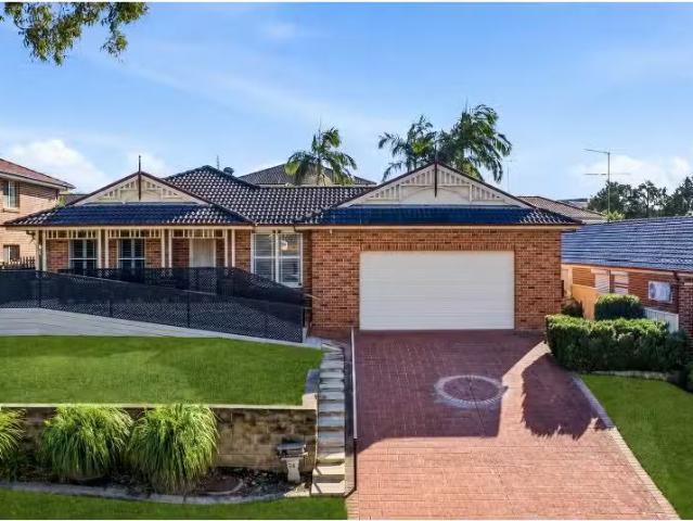 House for rent in Sydney, New South Wales