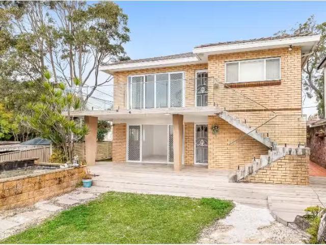 House for rent in Sutherland, New South Wales