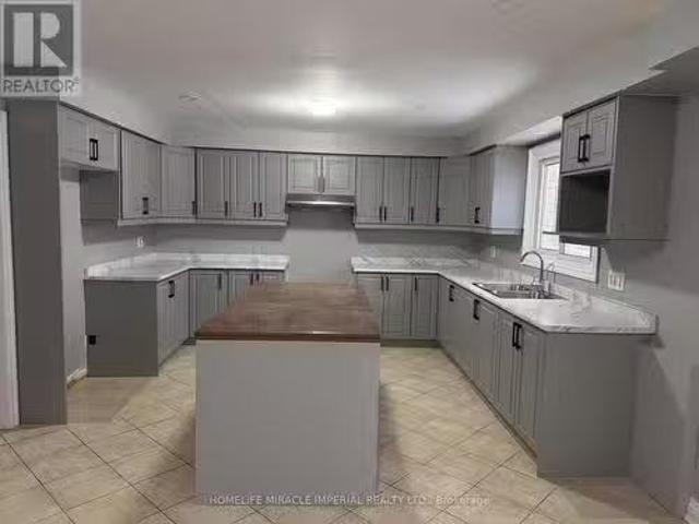 House for rent in Georgina, Ontario