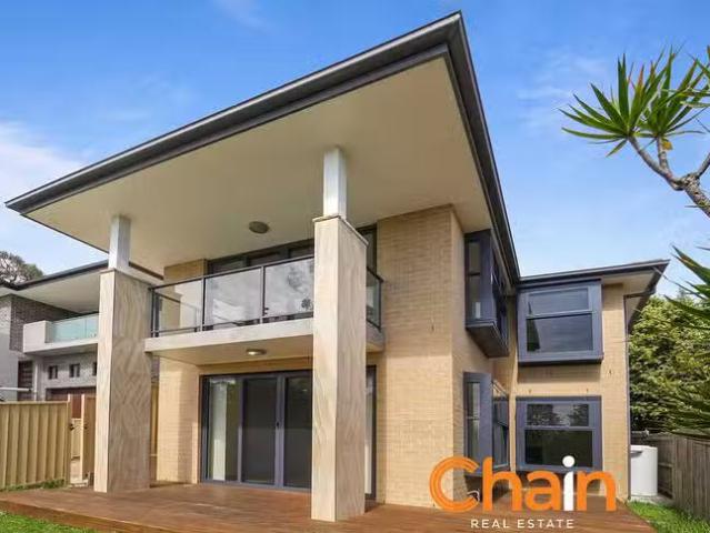 House for rent in Sydney, New South Wales