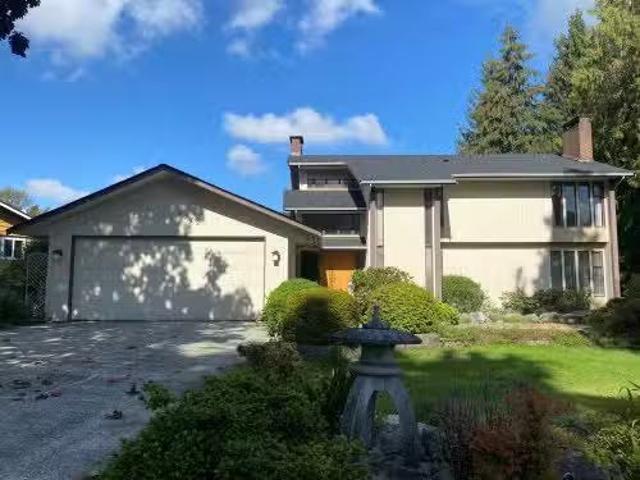 House for rent in Burnaby, British Columbia