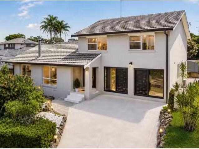 House for rent in Sydney, New South Wales