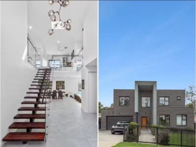 House for rent in Sydney, New South Wales