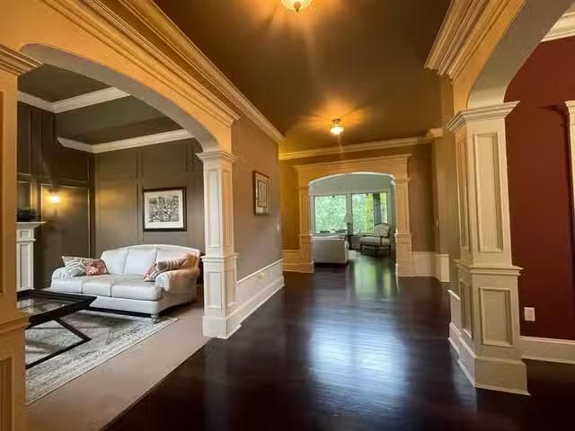 House for rent in Surrey, British Columbia