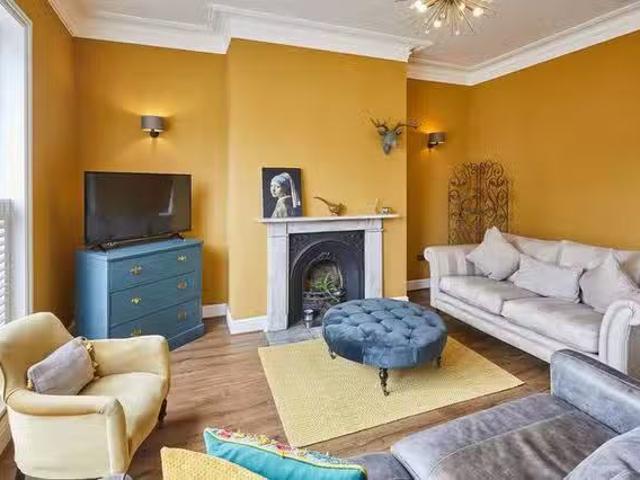 Apartment for rent in Whitby, North Yorkshire