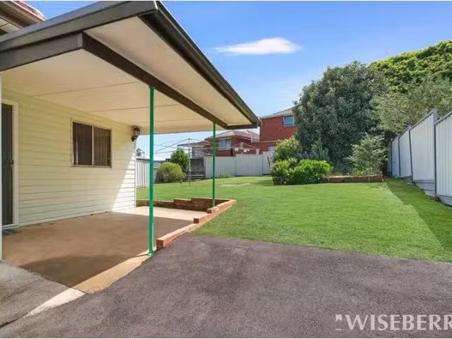 House for rent in Sydney, New South Wales