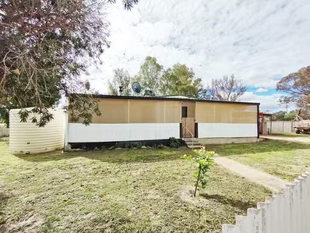 House for rent in Eneabba, Western Australia
