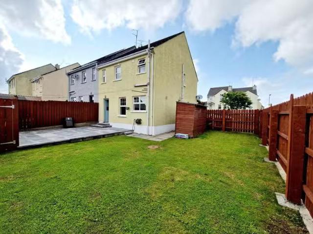 House to rent in Loch Garman, North Tipperary