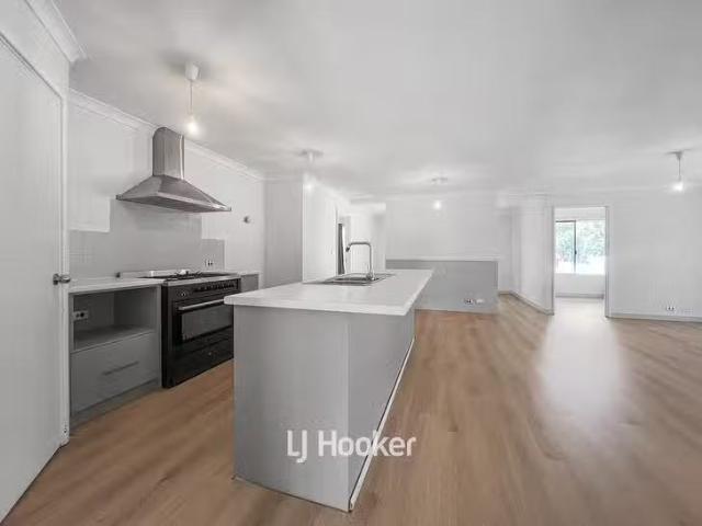 House for rent in Kings Creek, Queensland