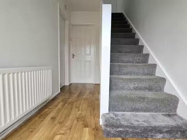 House to rent