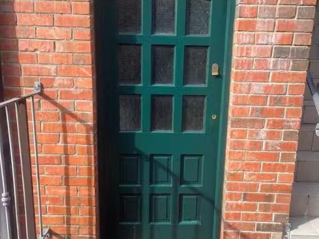 Apartment to rent