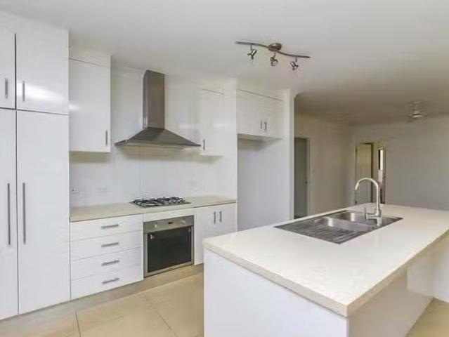 House for rent in Edmonton, Queensland